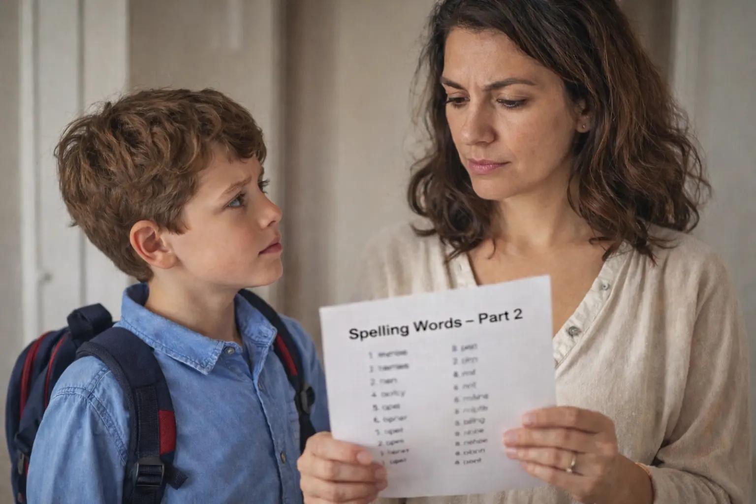 Situación cotidiana de aprendizaje HangSpell - Dirección estratégica con IA generativa