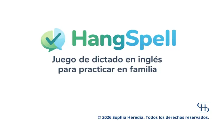 IA generativa aplicada al marketing - Caso HangSpell